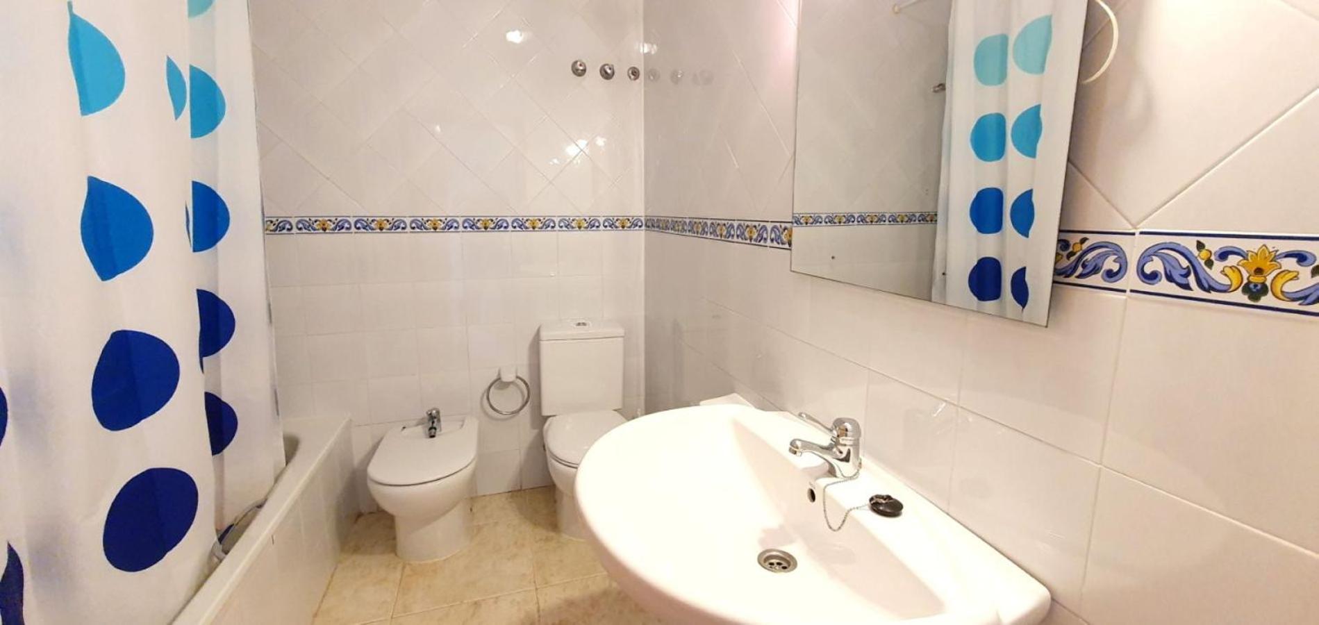 La Esmeralda Vac027 Denirent Дения Екстериор снимка